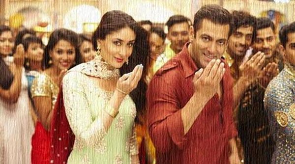 bhajarangi bhaijaan,censor officer,threat,pakistan  సెన్సార్‌ అధికారికి చంపుతామని బెదిరింపులు! 